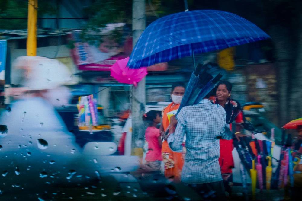 Фотография автора Prajkta Panchmukh