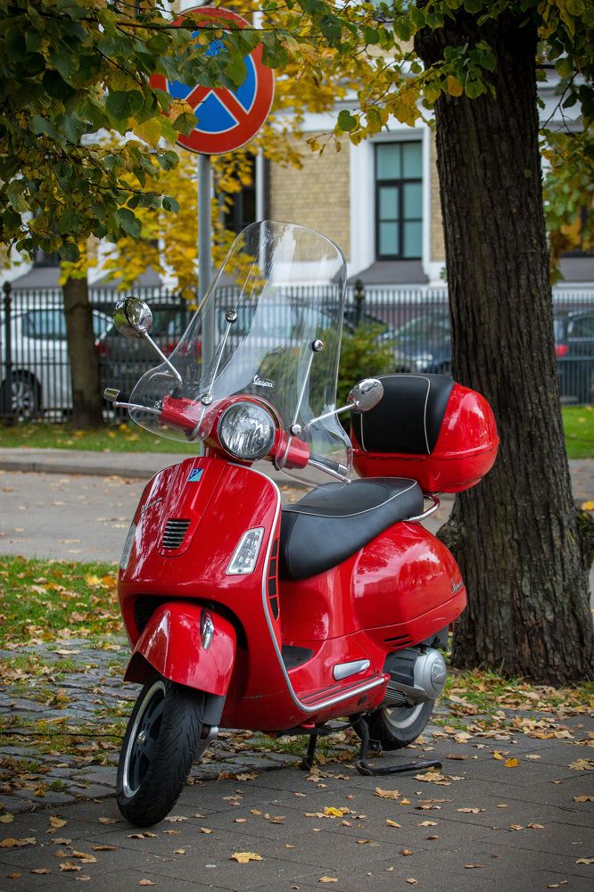 Photograph by Igors Rostikovs