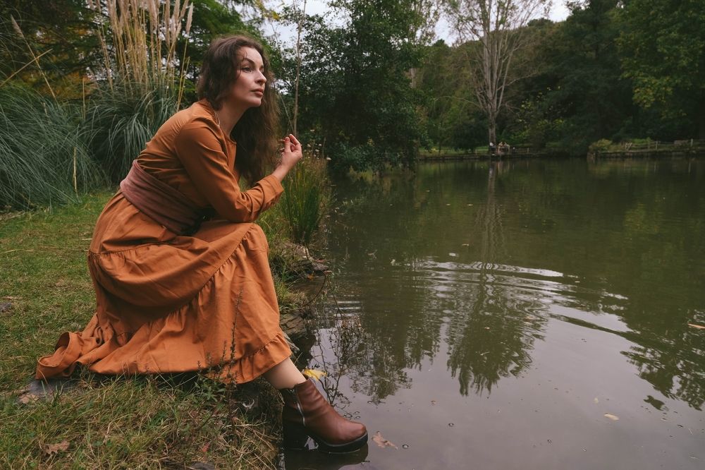 Photograph by Hakan Tunc