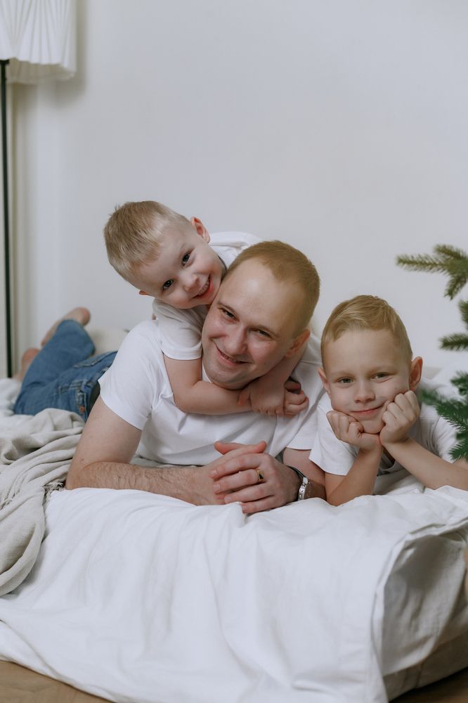 Photograph by Nataliya Mirkulenko