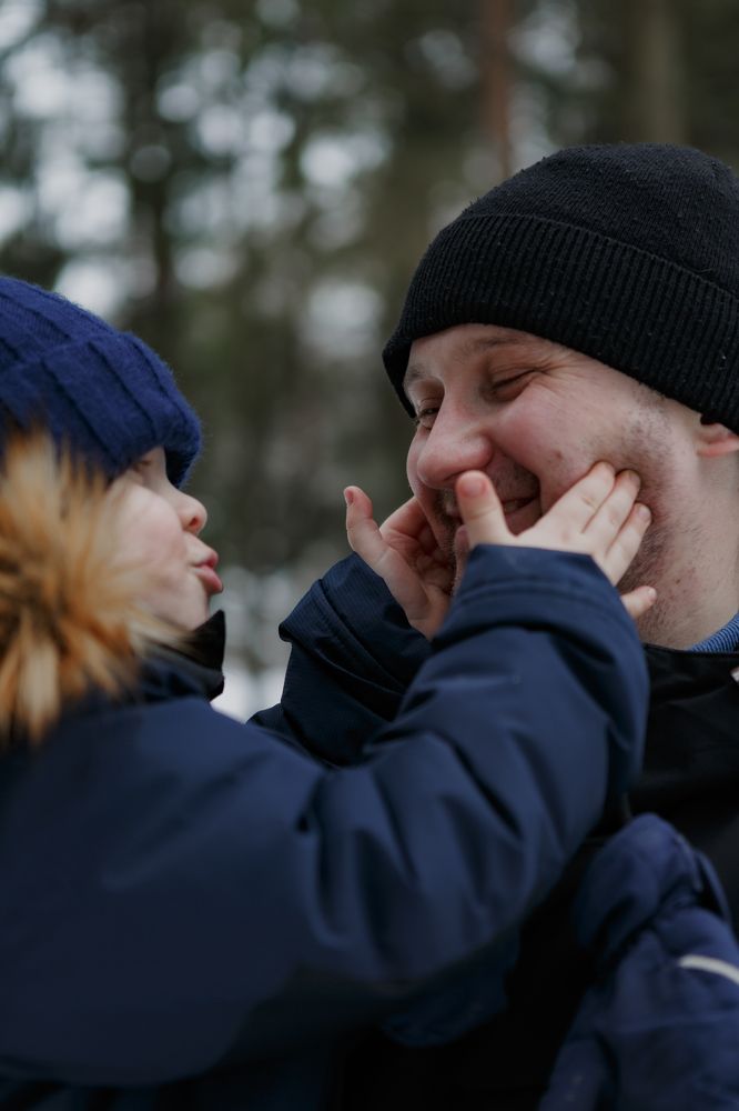 Photograph by Nataliya Mirkulenko