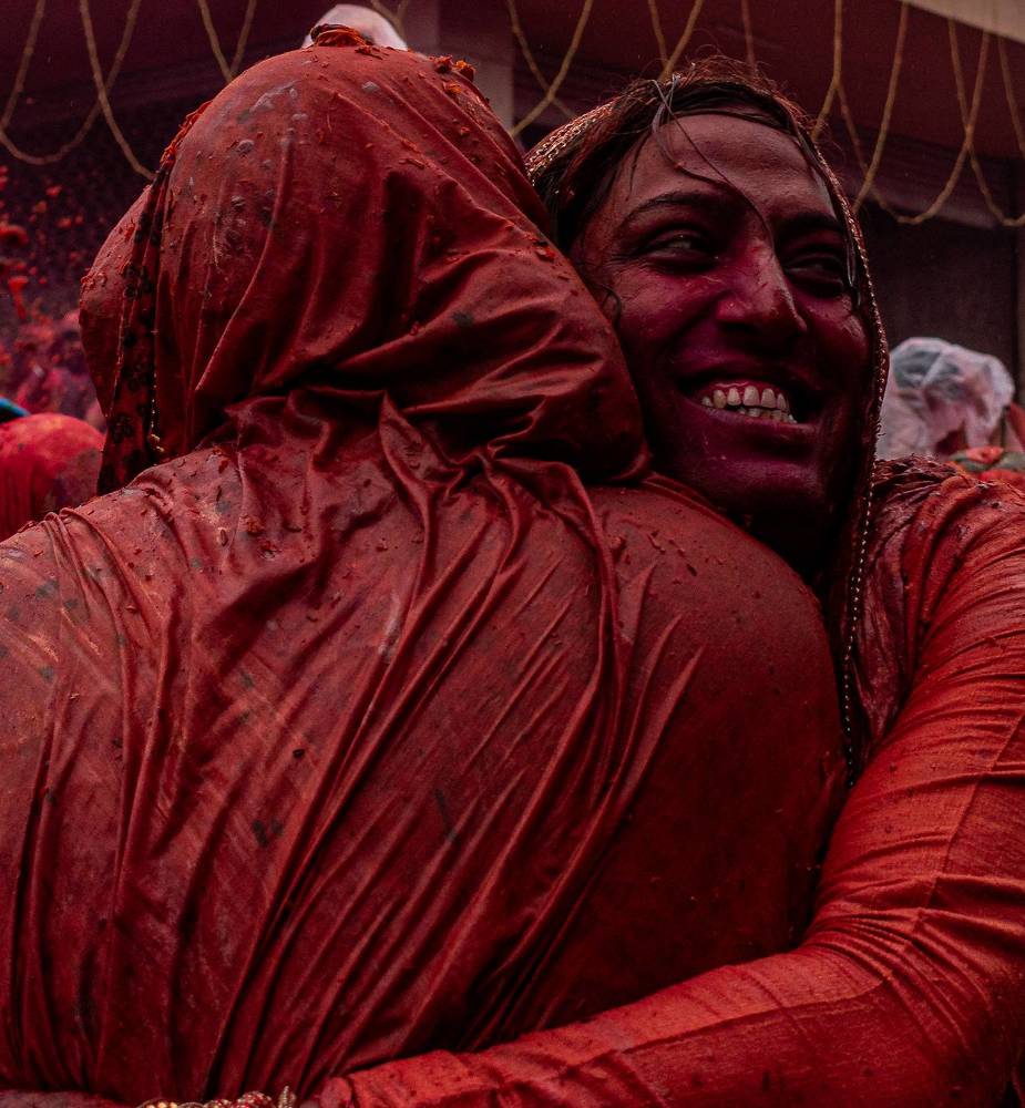 Photograph by Abhay Patel