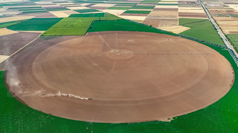 Photograph by MUHAMMET ÖZEN