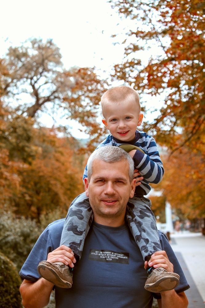 Photograph by Полина Крылова