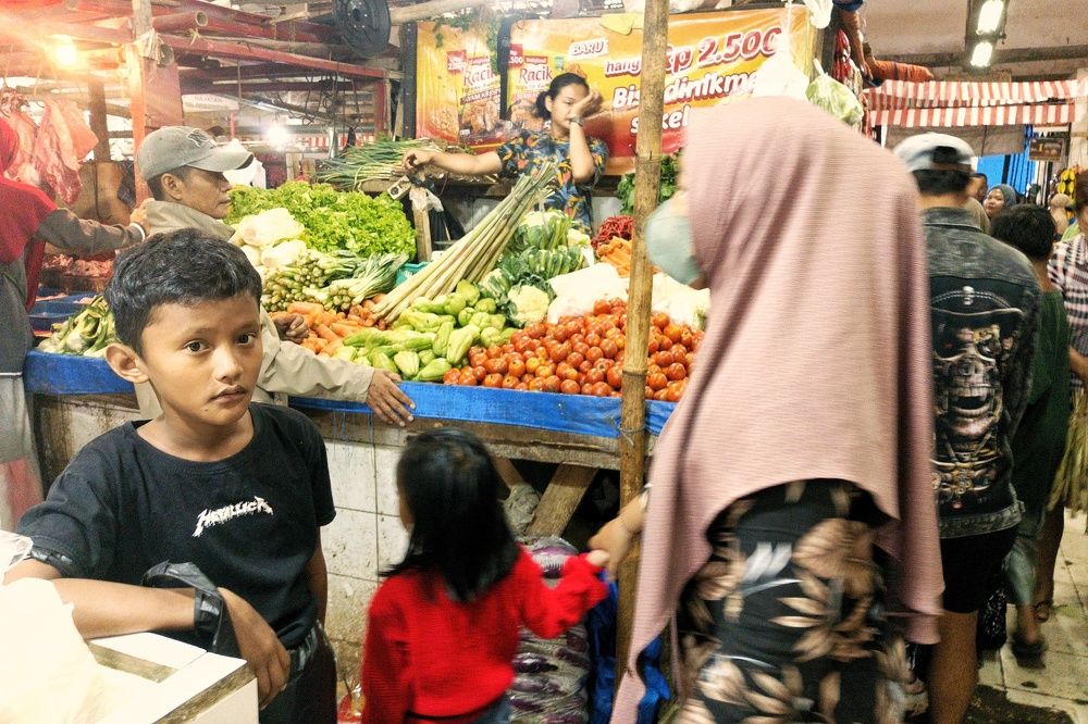 Photograph by Maulana