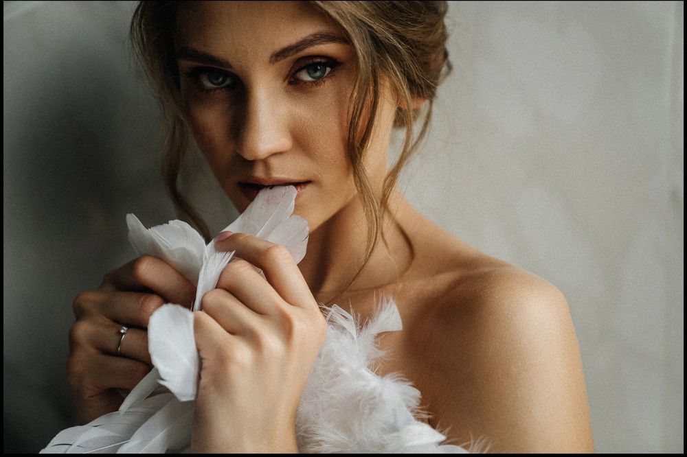 Photograph by Сергей Верещак