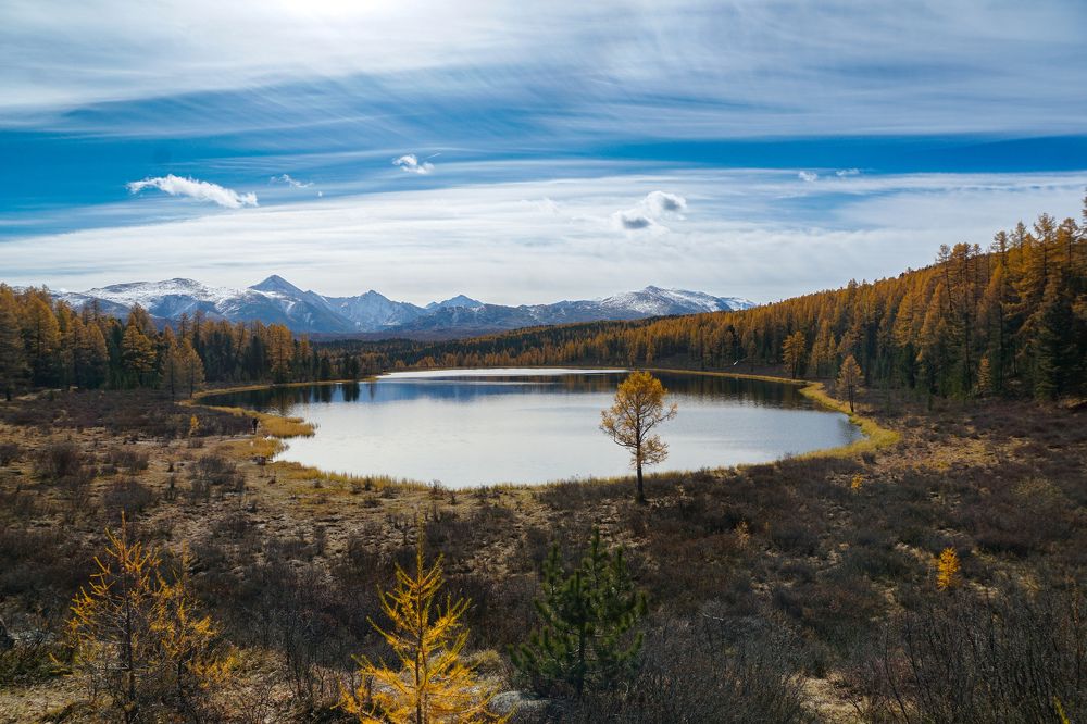 Photograph by Андрей Бостаногов