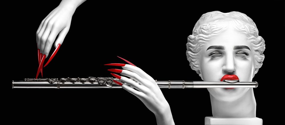 Photograph by Яна Каменская