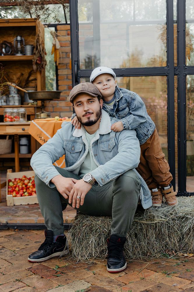 Photograph by Екатерина Иванова