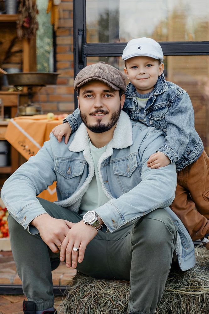 Photograph by Екатерина Иванова