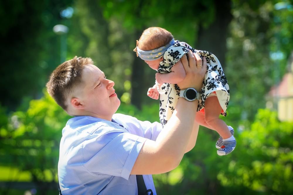 Photograph by Igors Rostikovs