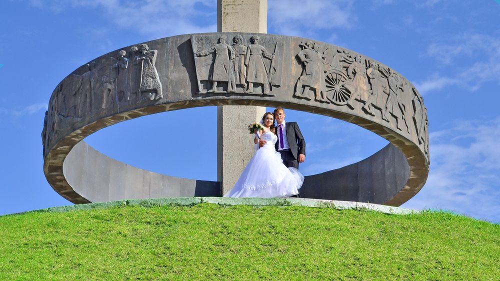 Photograph by Гришанов Пётр