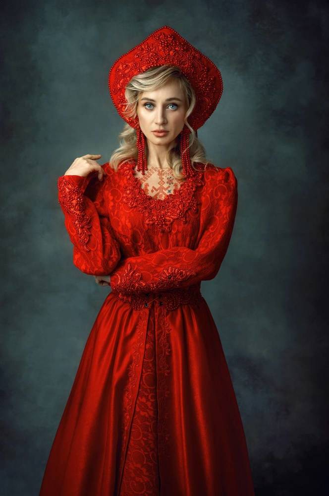 Photograph by Ирина Ганич