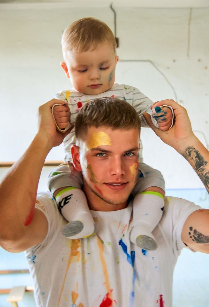 Photograph by Igors Rostikovs