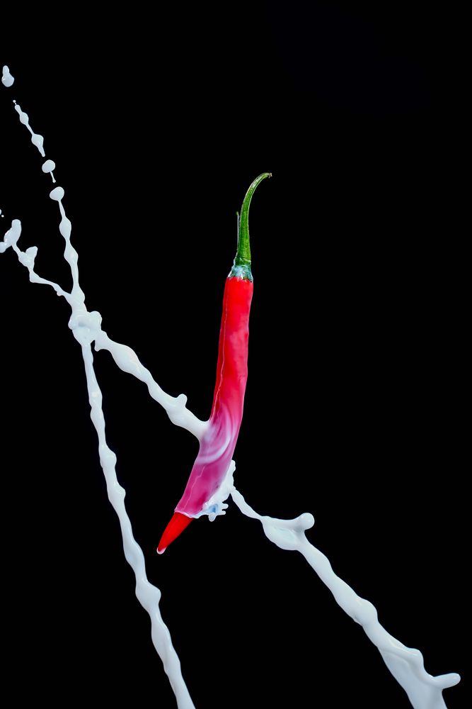 Photograph by Анна Трунова