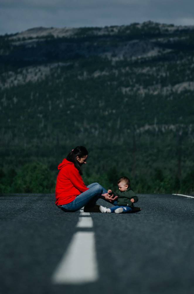 Photograph by Ахсарбек Абаев