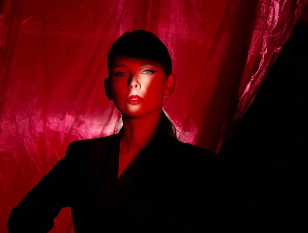 Photograph by Igor Sakharov