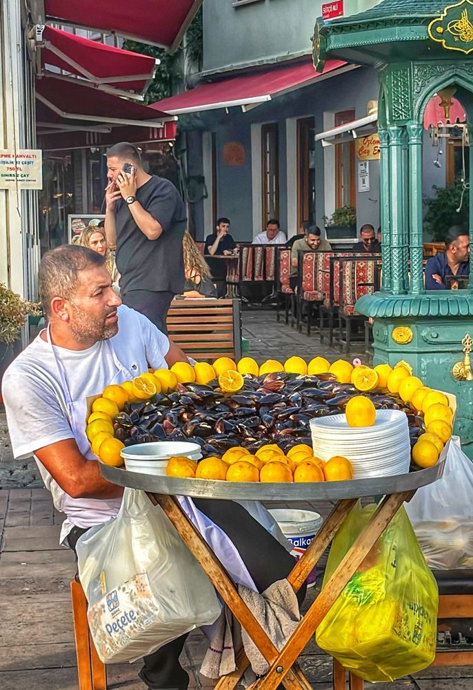 Фотография автора Sordia Tako