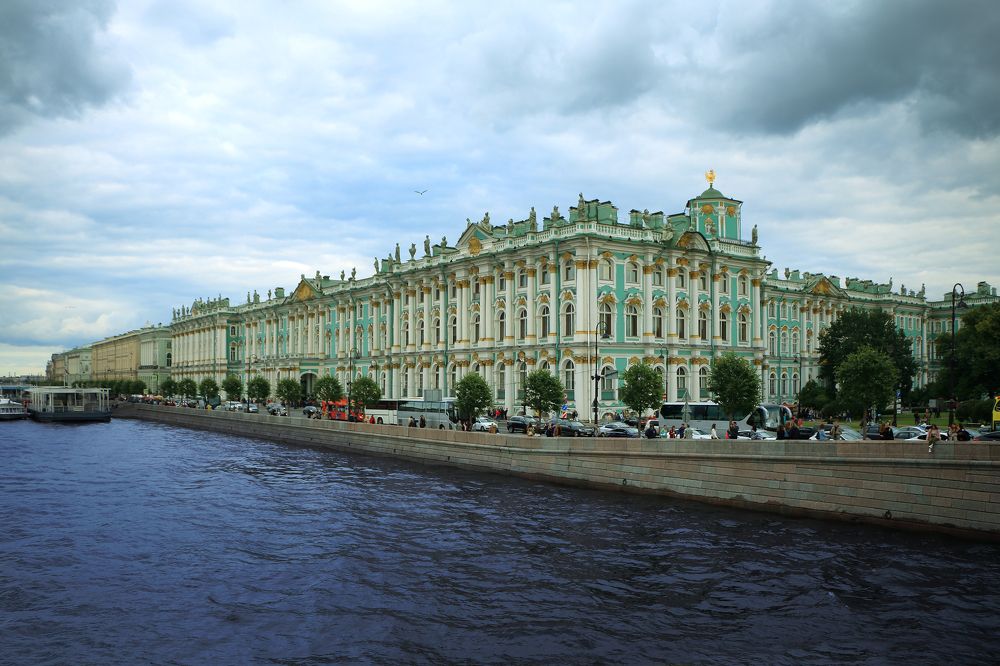 Photograph by Татьяна Февральская