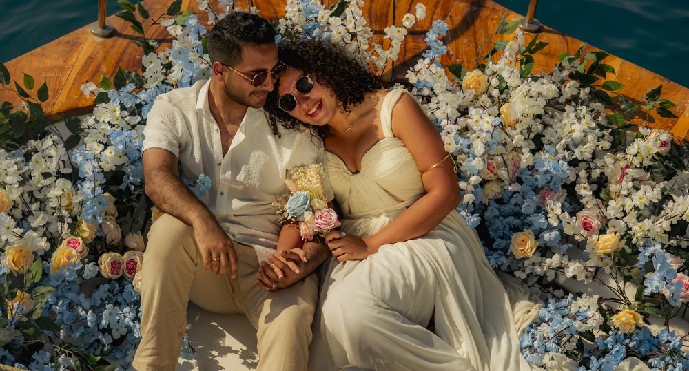 Photograph by Kiroo Medhat