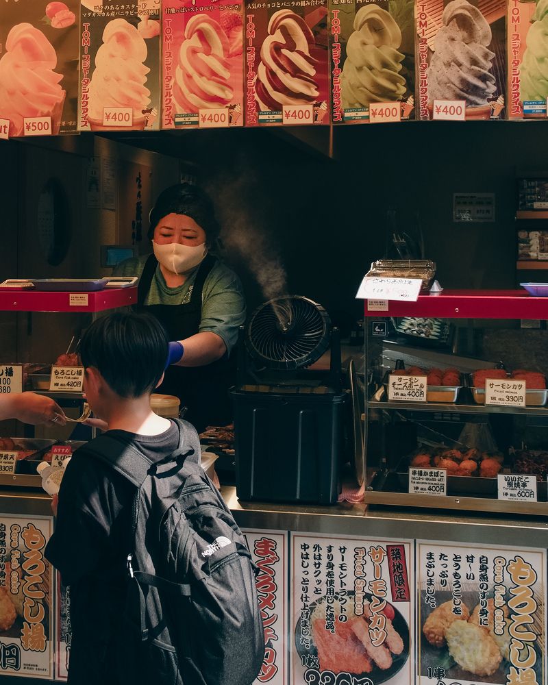 Фотография автора Rifai Annas