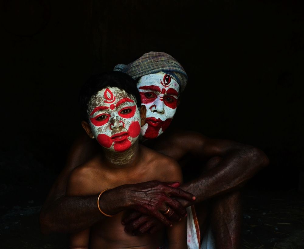 Photograph by Arjab Halder