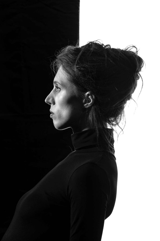 Photograph by Анна Трунова