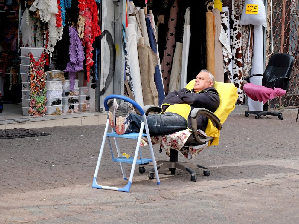 Photograph by Karchemski Arkadi