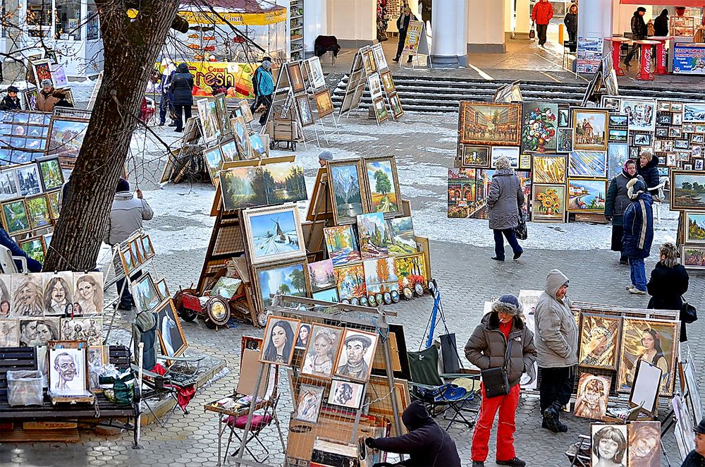 Photograph by Гришанов Пётр