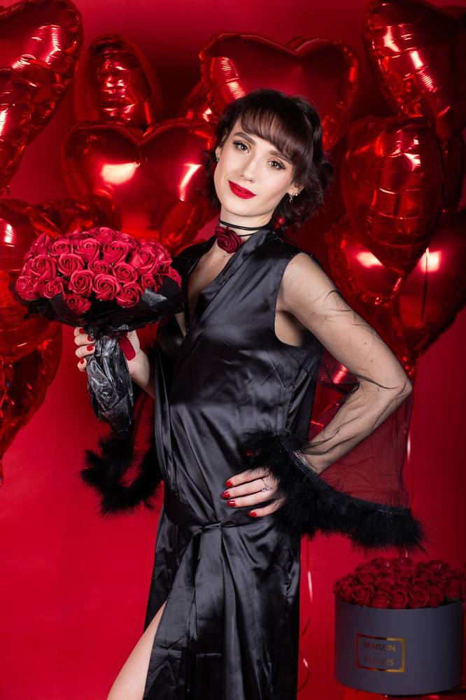 Фотография автора Тамара Нижельская