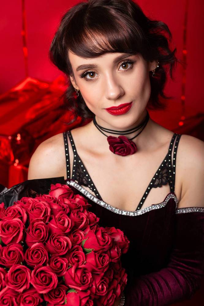 Фотография автора Тамара Нижельская