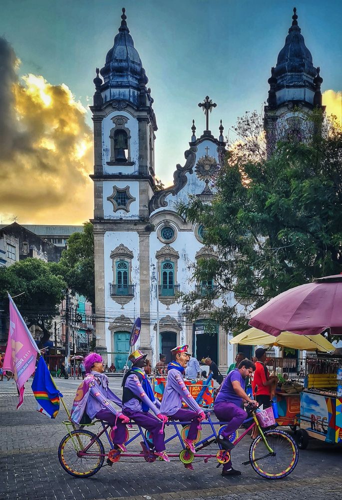 Фотография автора Walfrido Alexandre