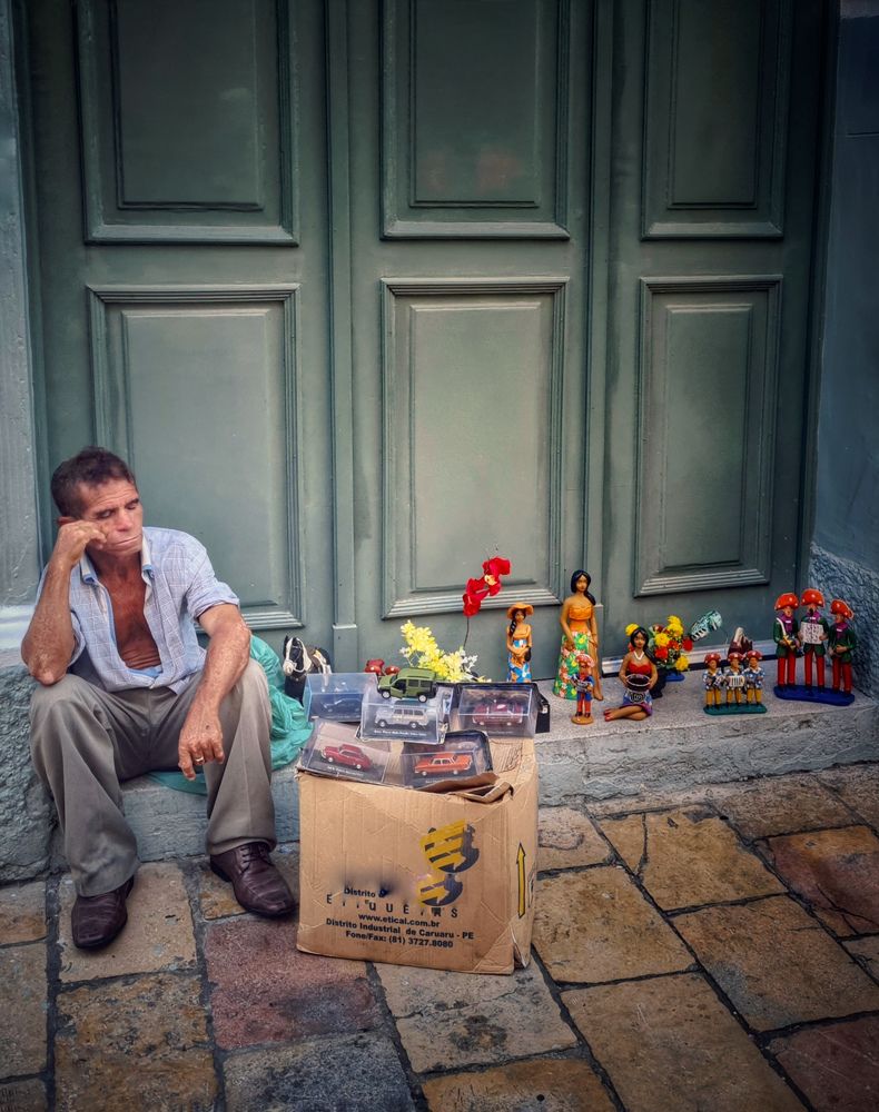 Фотография автора Walfrido Alexandre