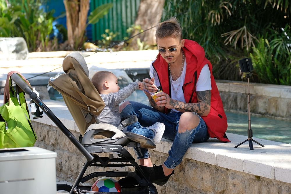 Photograph by Karchemski Arkadi