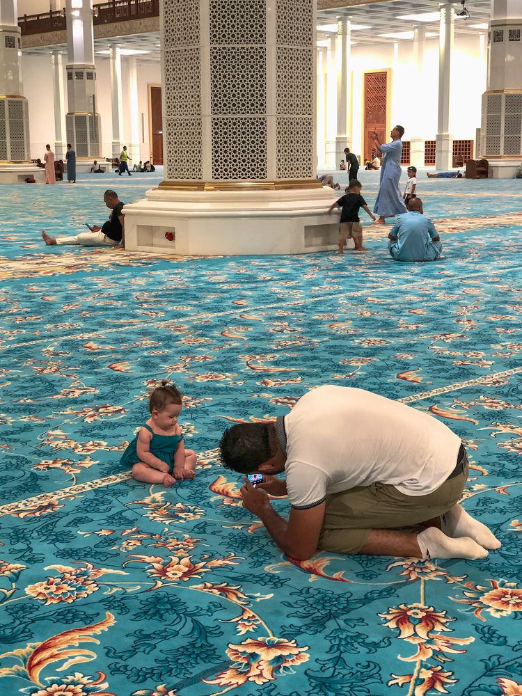 Photograph by Islam Traikia