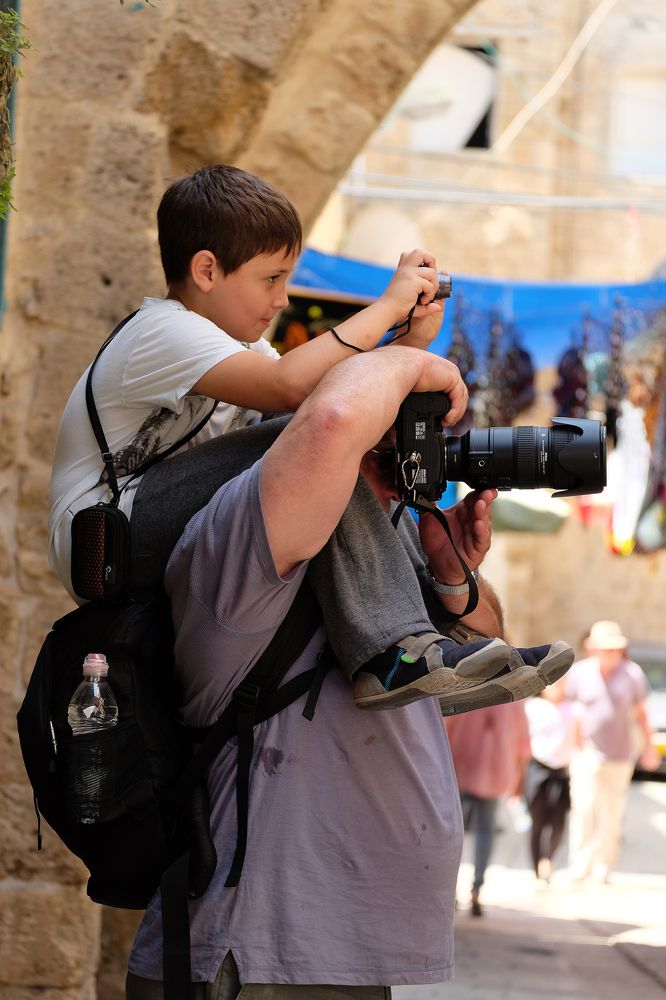 Photograph by Karchemski Arkadi