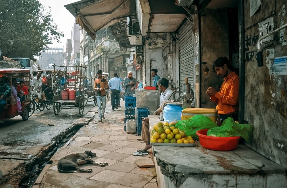 Photograph by Михалёв Константин