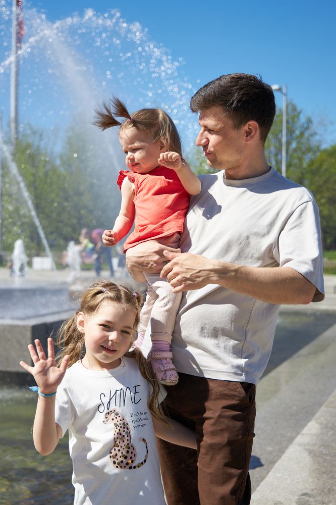 Photograph by Ольга Полуэктова