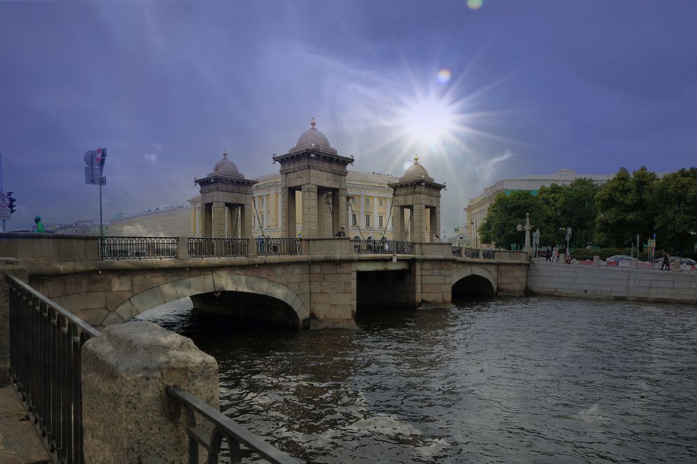 Photograph by Татьяна Февральская