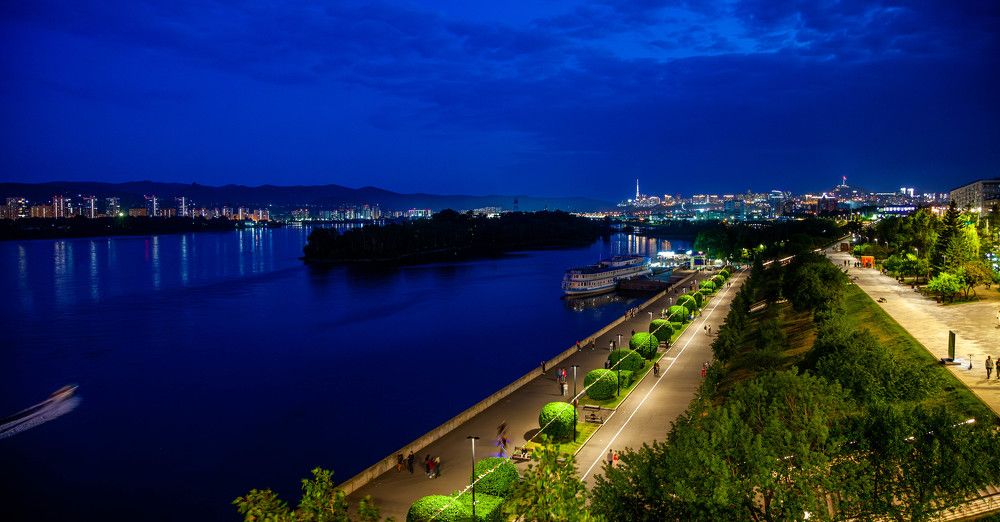 Photograph by Толян Бууулочкин