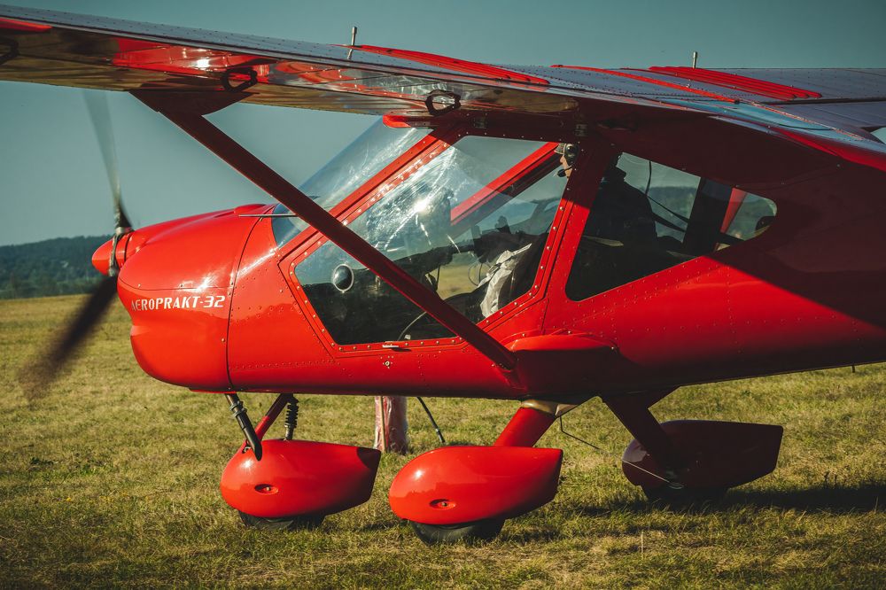 Photograph by Viktor Demyanenko