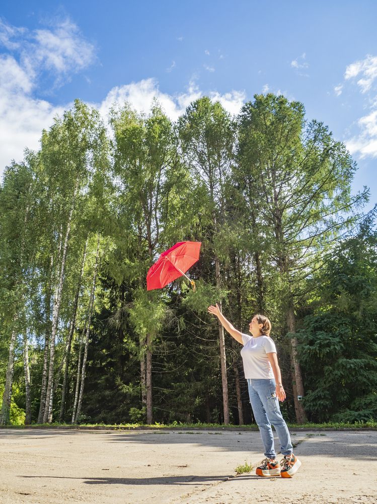 Photograph by Надежда Михайлина