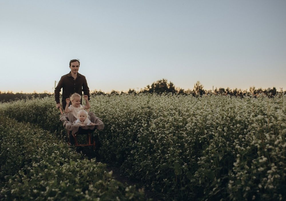 Photograph by Анна