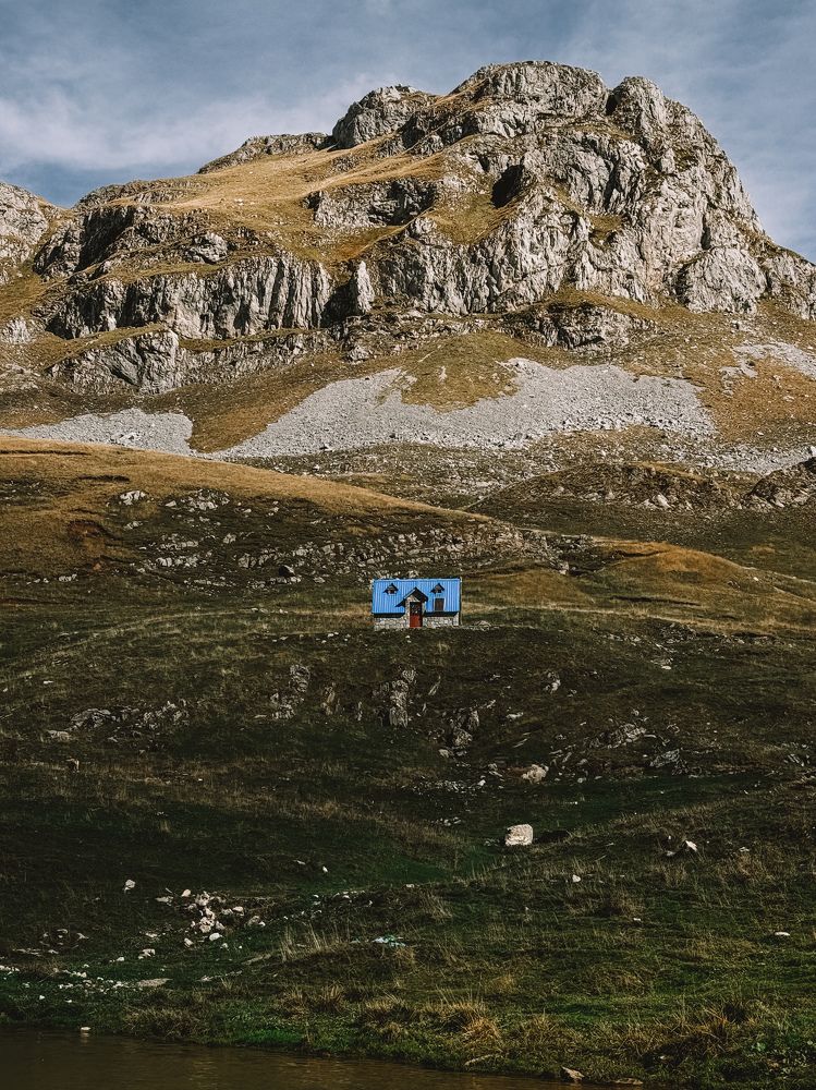 Photograph by Uliana Volegova