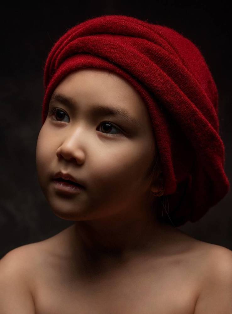 Photograph by Saule Karimova