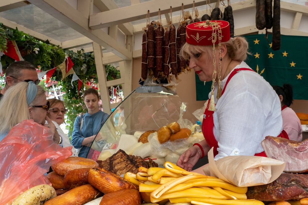 Фотография автора Валерий Бычков