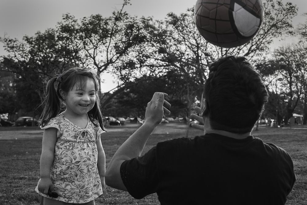 Photograph by María Laura Giorda