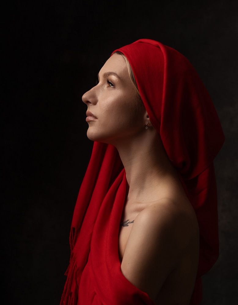 Photograph by Saule Karimova