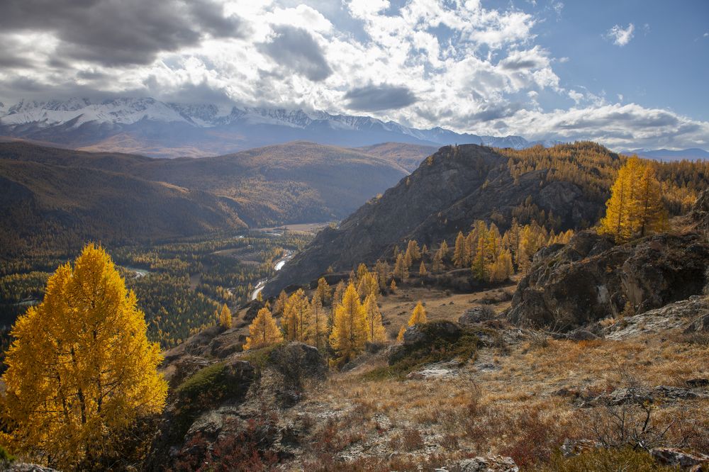 Photograph by Сергей Шерстнев