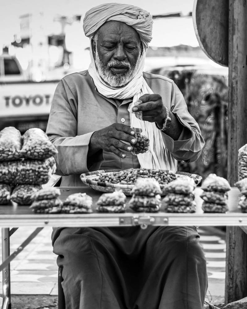 Photograph by Islam Traikia